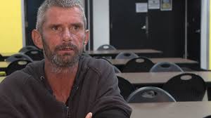 Unhoused man, advocates share importance of funding for a KC low barrier  shelter