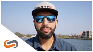 Knowing which sunglass frames are right for your face shape will help you pick a style that complements your features instead of fighting with them. Costa Reefton Sunglasses Review Sportrx Youtube