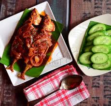 Masak ikan patin panggang infoikan.com pernah membuat resep sambal ikan bakar yang enak? Sambal Ikan Kembong Dapur Tanpa Sempadan