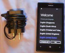 A good phone for the price, but we'd save up for the posher lumia 630. Nokia Lumia 520 8gb Black Unlocked Smartphone For Sale Online Ebay