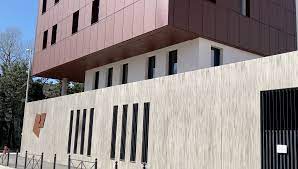 6, rue doyen rene gosse. Ecomnews Montpellier Le Nouveau Siege Social D Herault Habitat Inaugure Au Petit Bard