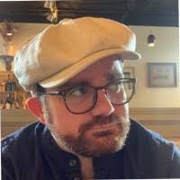 Timothy Kellogg's Instagram, Twitter & Facebook