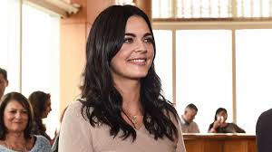 food network star katie lee is married!