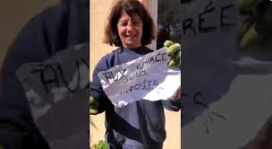 Des vidéos drôles et émouvantes sur le thème de bref, facebook l'idée est simple, une personne reçoit une boulette de papier qu'il défroisse pour montrer le message. Coronavirus Getigne Lance La Mode De La Boulette Pendant Le Confinement L Hebdo De Sevre Et Maine