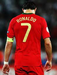 Cr7 3 Cristiano Ronaldo Ronaldo Cristiano Ronaldo Number