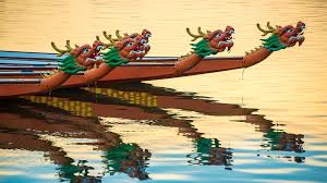 Dragon boat festival 2020 falls on june 25 (tursday). Live Dragon Boat Races In Central China Highlights The Festival Cgtn