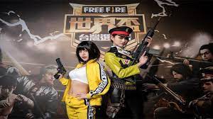 Elite pass season ke 10 ini bertepatan munculnya dengan beberapa item yang telah dikonsep dengan bertemakan dragon. Download Wallpaper Free Fire Ff Terbaru Dan Terbaik 2021 Bikin Hp Makin Keren Tribun Sumsel