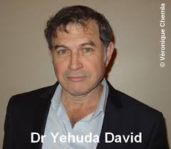 Dr Yehuda David