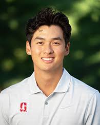 Stanford Men's Golf Team