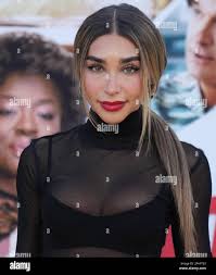 Chantel hi-res stock photography and images