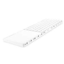 Twelve South Magicbridge Connects Apple Magic Trackpad 2 To Apple Wireless Keyboard Trackpad And Keyboard Not Included Prices Shop Deals Online Pricecheck