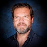 Gary Stork's Instagram, Twitter & Facebook