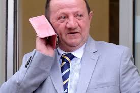 This man threatened to poison his neighbour's cat in a five-month  harassment ordeal