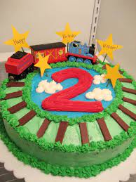 30 Wonderful Picture Of Thomas The Train Birthday Cakes Birijus Com Torte A Forma Di Treno Torte Di Compleanno Torte Trenino Thomas
