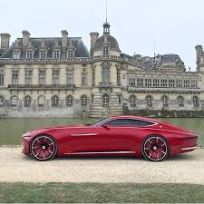 Thoughts On This Prototype Photo Via Arthurh Photo Second Page M85media Other Page Stancedautohaus Amazingcars247 Maybach Luxury Cars Mercedes Maybach