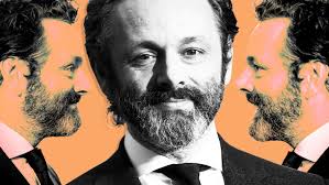 Find the perfect michael sheen stock photos and editorial news pictures from getty images. Michael Sheen Talks Getting Inside A Cult Leader S Head And His Long Love Affair With Neil Gaiman