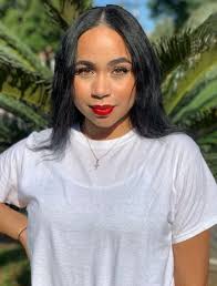 Meet Jacqueline Castro