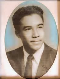 Charles Talmage “Tal” Michaux (1928-1962)