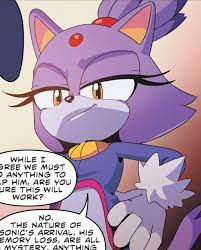Maybe you would like to learn more about one of these? Daily Blaze The Cat On Twitter Shots Of Blaze From Sonic Idw Issue 32