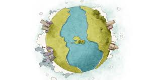 Seit 1990 folgten immer mehr lokale earth days mit individuellem programm und zielsetzungen rund. Ein Halbes Jahrhundert Tag Der Erde