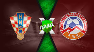 Among them, croatia won 0 games you are on page where you can compare teams croatia vs armenia before start the match. Assistir Croacia X Armenia Ao Vivo 01 06 2021 Online Futemax Gratis