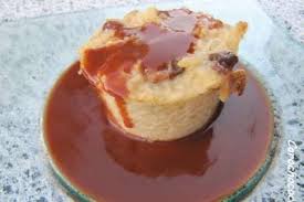 Gateau Riz Au Caramel Beurre Sale Recette Ptitchef Recette Gateau De Riz Recette Dessert Caramel
