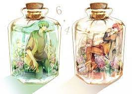ghim của noet tren chibi photos anime anime angel kỳ ảo