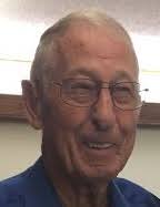 Obituary information for Marion O. Burdette