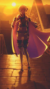 Grancrest Senki Siluca Meletes 720 1280 Kawaii Mobile