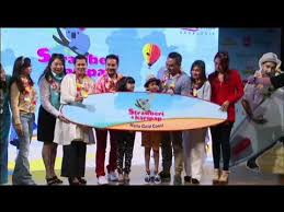 Tontoni drama bersiri 'strawberi & karipap'. Kat Latest News Photos Videos On Kat Astro Awani