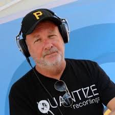 paul clark (@clarkypaul)