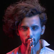 Anshuman sehdev model actor