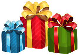 Free gift box clipart in ai, svg, eps and cdr | also find gift certificate or gift clipart free pictures among +73,203 images. Colorful Gift Boxes Png Clipart Best Web Clipart