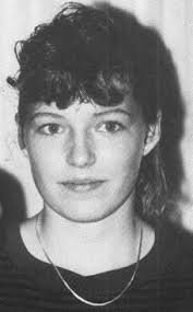 1997 HOF Celeste Polak #22