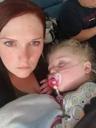 Prayers for Gracelyn Rae