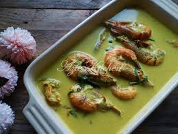 Resepi udang lemak cili api. Masak Lomak Cili Api Udang Azie Kitchen