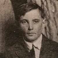 Alfred Arnold Gordon (1916–1986) • FamilySearch