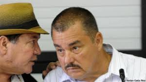 El empresario pesquero acusado de construir un imperio de droga