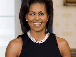 My name is michelle jean. Michelle Obama Age Book Facts Biography