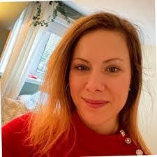 Pauline Ashworth's Instagram, Twitter & Facebook