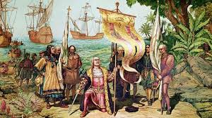 There is only one thing left to do now: Scribd Redescubre A Cristobal Colon En Libros Audiolibros Y Podcasts