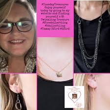 Tammy McPhearson Efird