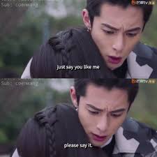 Easy Lyrics For You F4 Meteor Garden 2018 Ost This Messed Me Up Messed In 2020 Meteor Garden F4 Meteor Garden Meteor Garden Cast