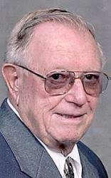 George 'Slim' Browning