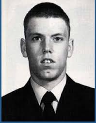 John Marc Henry Béchard