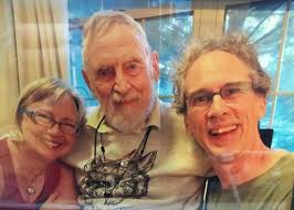 Walt "Diff" R Diffenderfer Obituary April 21, 2018