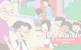 Lebih jauh lagi, kami yakin buku akan bermanfaat bagi mereka yang ingin memperluas cakrawala pengetahuandalam bidang Download Buku Siswa Kelas 2 Kurikulum 2013 K 13 Edisi Revisi 2018 Pdf Blog Teh Enur