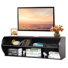 Not only can this stand hold televisions up to 69 inches wide, which will come in handy if you don't want to mount. Tv Stand With Mount Target