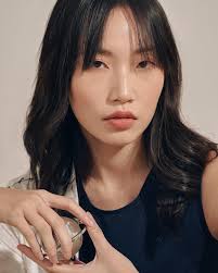 楊子萱Andrea Yang