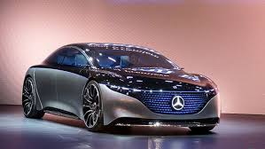 The massive touchscreen isn't one screen, but a seamless blend of at least three share all sharing options for: Mercedes Benz Eqs Interiors Revealed Ahead Of Launch Hyperscreen Seats Cabin Desing Other Details Drivespark News